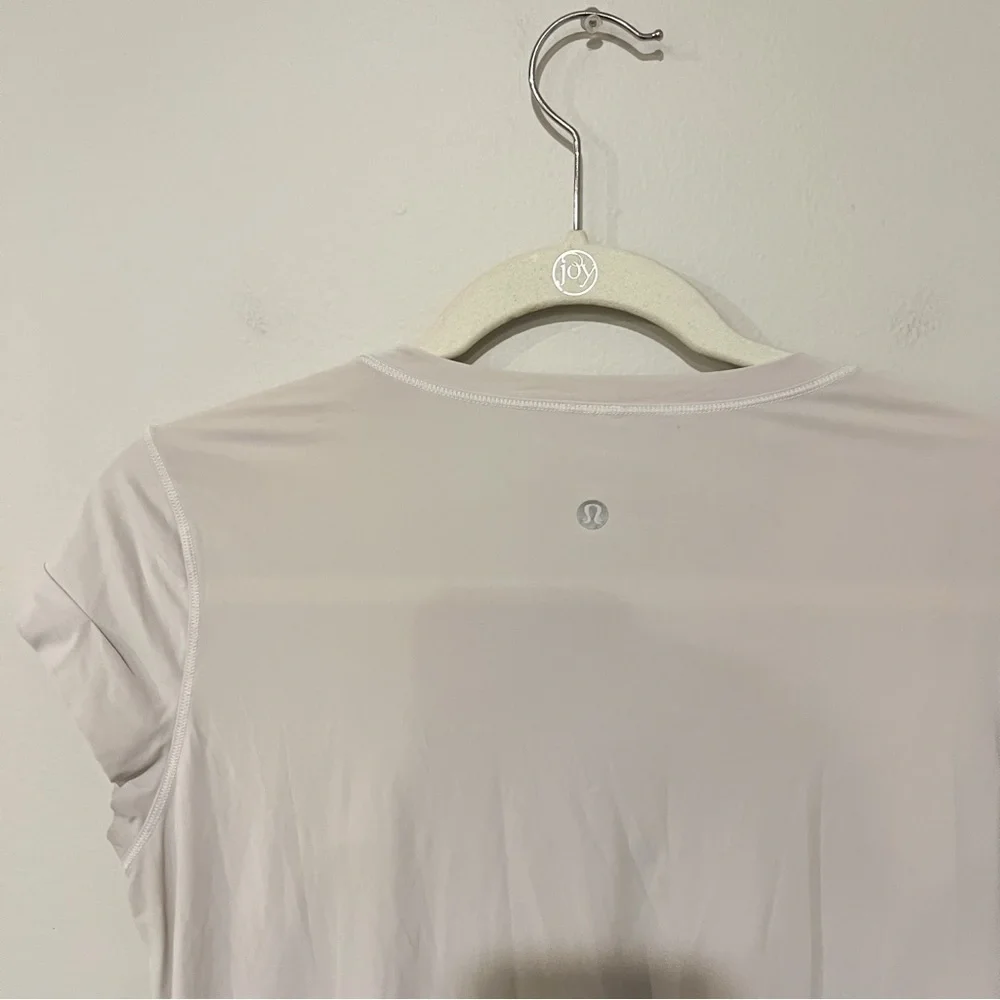 lululemon athletica elevate your